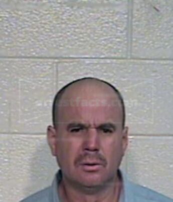Jose Dejesus Alvarado Velasco