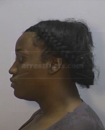 Chanie Dominique Graham
