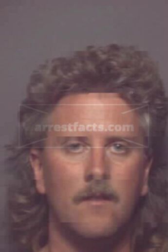 Brian Allen Evans