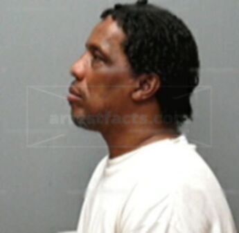 Andre Louis Agee