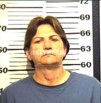 Janet Sue Buttress