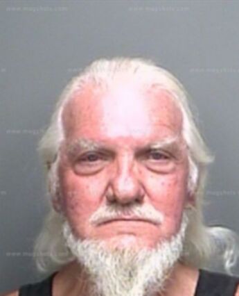 Donald Allen Doukas