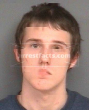 Christopher Michael Murray