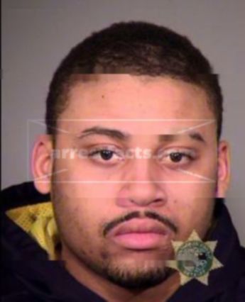 Lavon Gerrad Maxwell