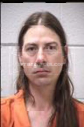 Kane Barrett Nunley