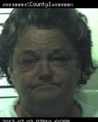 Twila Dawn Waller