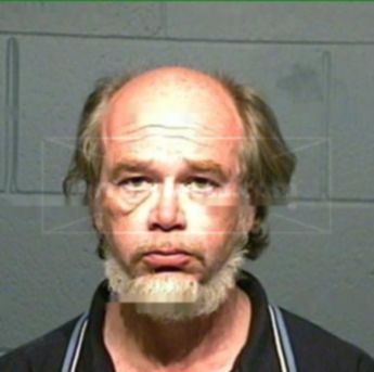 Raymond Edward Johnson