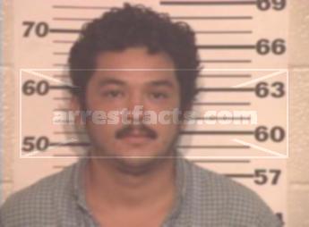 Jesus Parra Guerrero