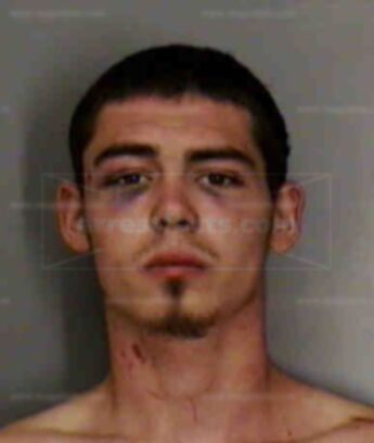 Tyler Jerrod Demalignon