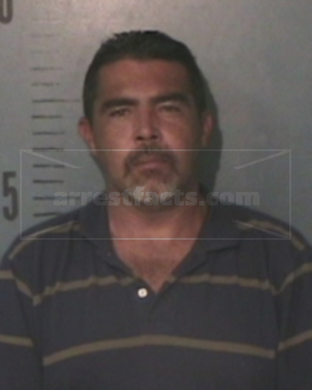 Gilbert Avalos Vasquez