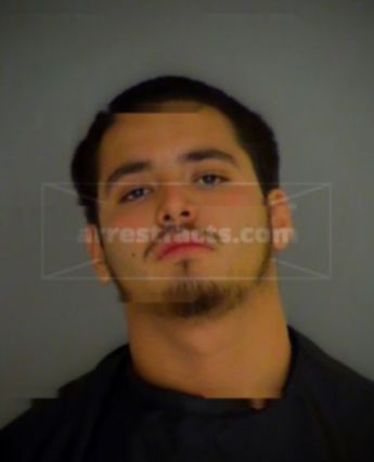 Julian Michael Perez
