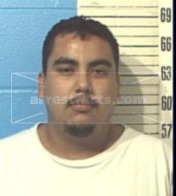 Phillip Sanchez Hernandez