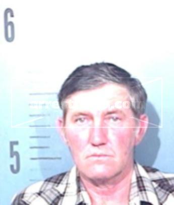William Dewitt Whitaker