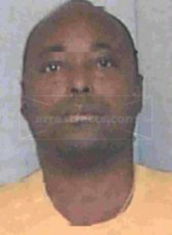 Carlos Ray Williams