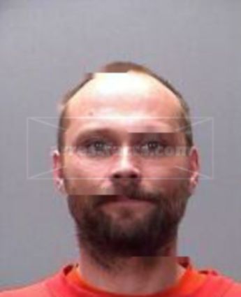 Tony Ervin Olson