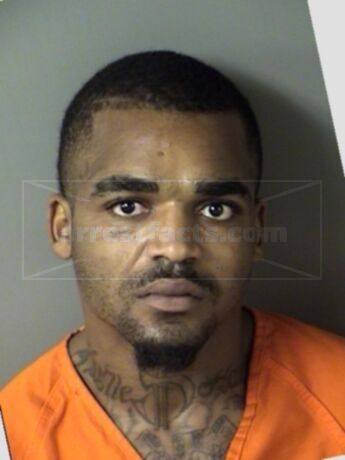 Edron Turay Slaughter