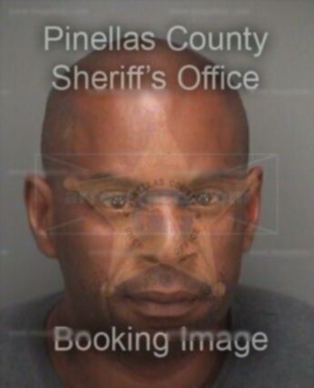 Charles Wendell Williams