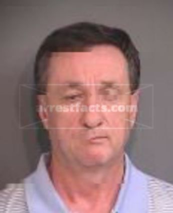 Joe David Barron