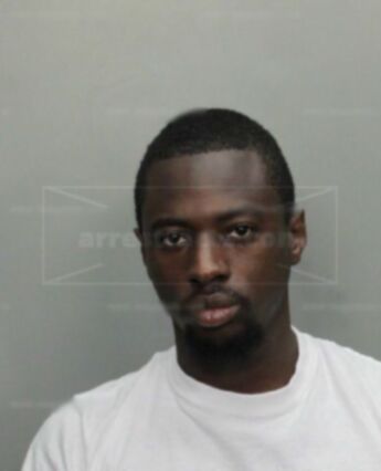 Stanley Celestin