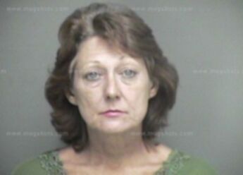 Betty Rogers