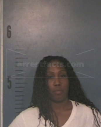 Clarissa Devon Fobbs