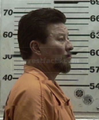 Robert Lynn Hale