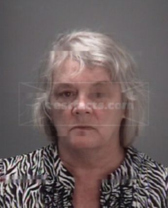 Cynthia Blackwell