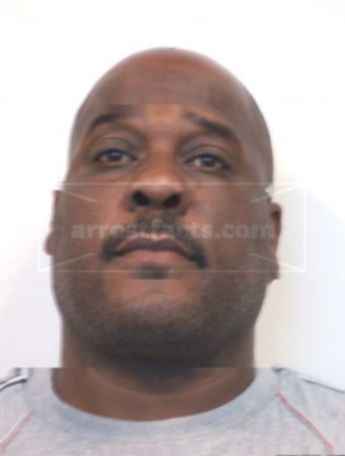 Michael Darrell King