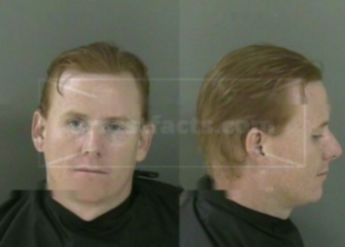 Scott James Kennedy