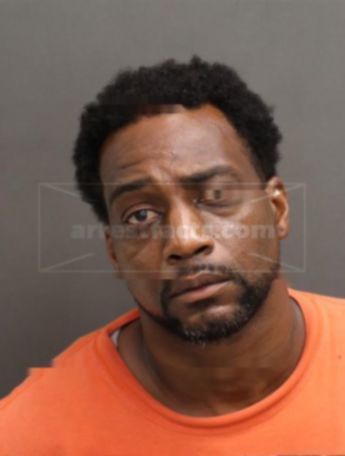 Terrell Remont May