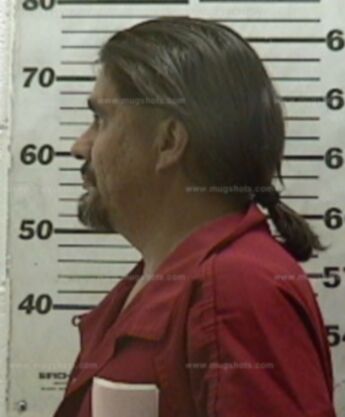 John Sisneros