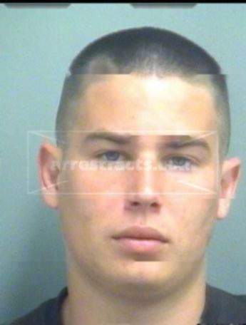 Austin Patrick Kip