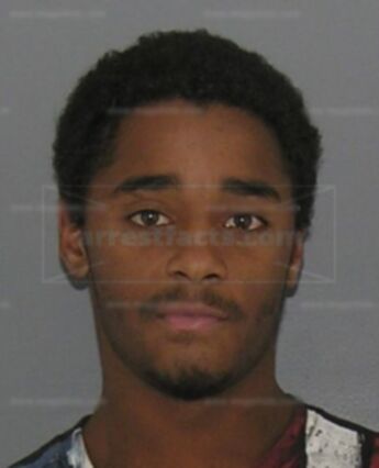 Nicholas Woodson