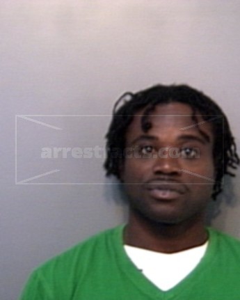 Virgil Adam Lee Mitchell