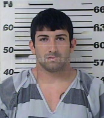 Michael Ray Jones