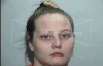 Tiffany Marie Hartford