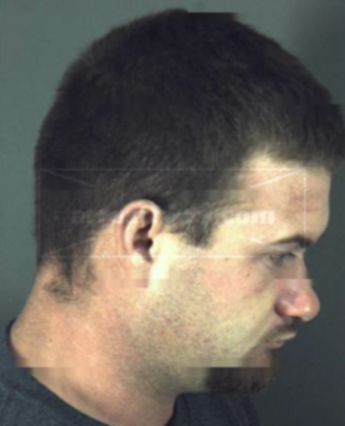 Travis Lee Morton