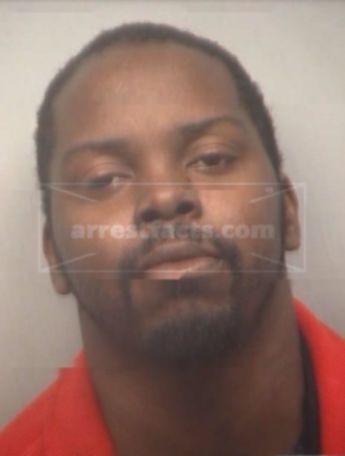 Ricardo Reshan Reynolds