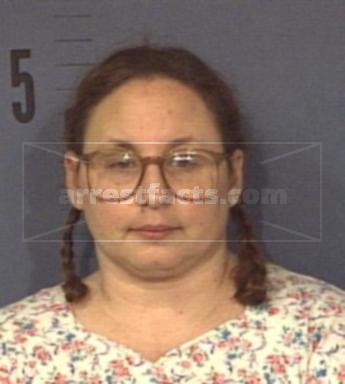 Amy Edith Richards