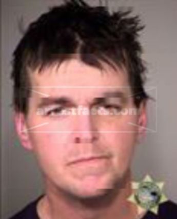 Anthony Wayne Chase