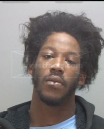 Dejuan Lee Doyle