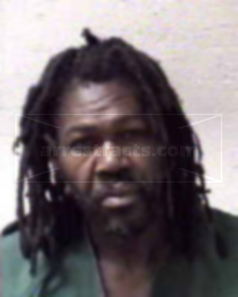 Maurice Nmn Tidwell