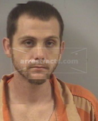Jason Alan Austin