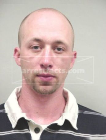 Chad Wade Strothman