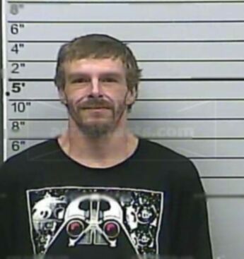 Charles Wayne Baker