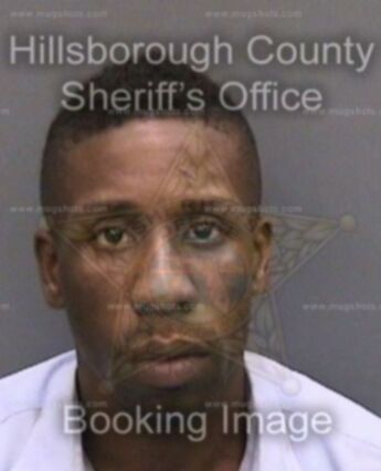 Charles Tyrone Ware