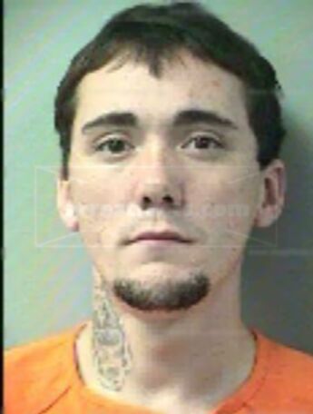Richard Nicholas Blevins