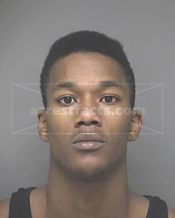 Isley Jerome Shamlin