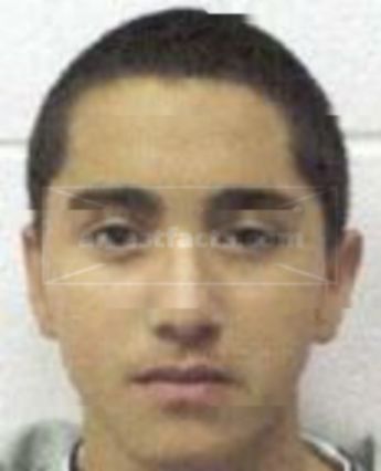Arturo Mendez Jr.