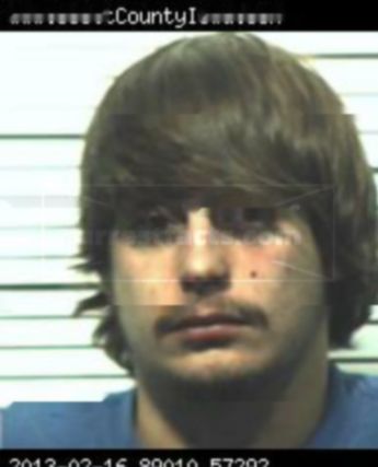 Adam Lee Burroughs